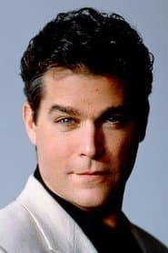Foto del actor Ray Liotta