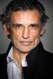 Foto del actor Enrico Lo Verso