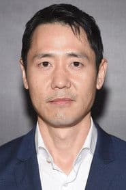 Foto del actor Rob Yang