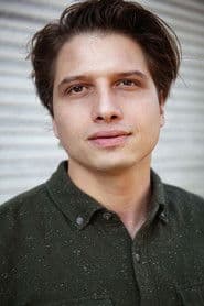 Foto del actor Dimitri Stapfer