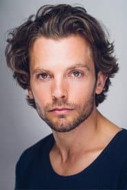 Foto del actor Daniel Watterson