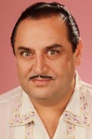 Foto del actor Darío Moreno