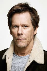 Foto del actor Kevin Bacon