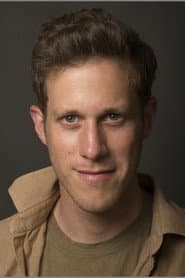 Foto del actor Nathan Cooper