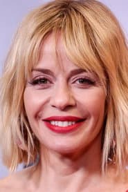 Foto del actor María Adánez
