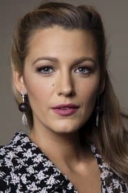 Foto del actor Blake Lively