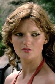 Foto del actor Muriel Montossé