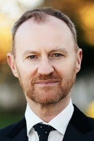 Foto del actor Mark Gatiss