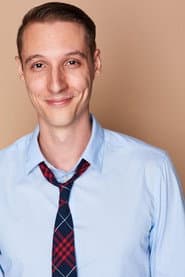 Foto del actor Eric Isenhower
