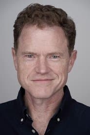 Foto del actor Clark Carmichael
