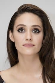 Foto del actor Emmy Rossum