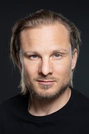 Foto del actor Severi Saarinen
