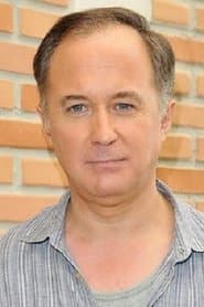 Foto del actor Luis Bermejo