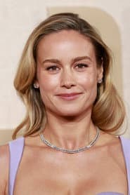 Foto del actor Brie Larson