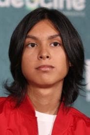 Foto del actor Danilo Guardiola Escobar