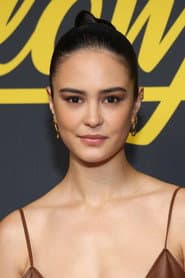 Foto del actor Courtney Eaton