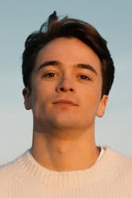 Foto del actor Leonardo Cecchi