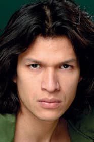 Foto del actor Mauricio Paniagua