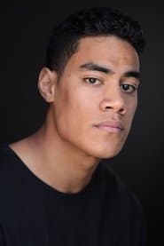 Foto del actor Dimitrius Schuster-Koloamatangi