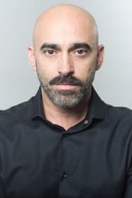 Foto del actor Chani Martín