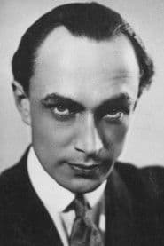 Foto del actor Conrad Veidt