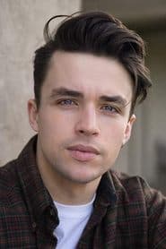 Foto del actor Andrew Horton