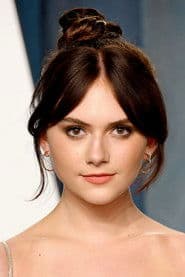 Foto del actor Emilia Jones