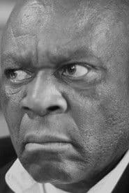 Foto del actor Patrick Ndlovu
