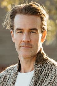 Foto del actor James Van Der Beek