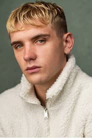 Foto del actor Alec Hopkins