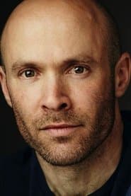Foto del actor Aaron Roman Weiner