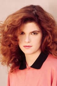 Foto del actor Olivia Barash