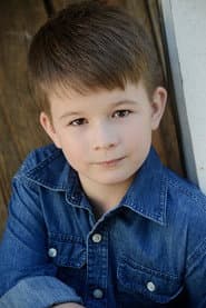Foto del actor Taylor Gregory