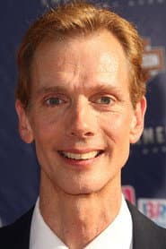 Foto del actor Doug Jones