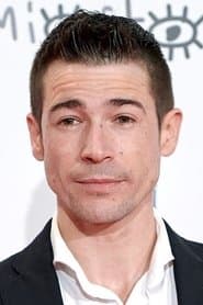 Foto del actor Juan José Ballesta