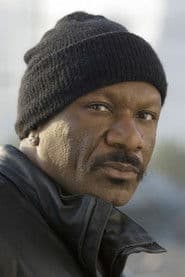 Foto del actor Ving Rhames