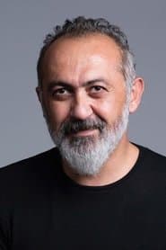 Foto del actor Kadir Çermik