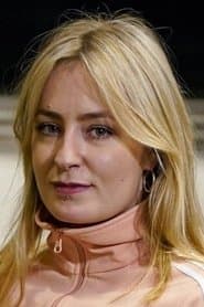 Foto del actor Katinka Lærke Petersen