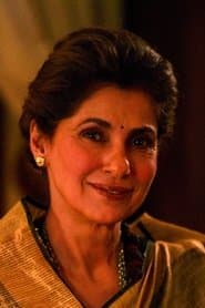 Foto del actor Dimple Kapadia