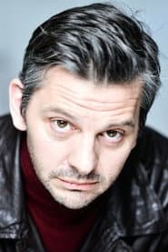 Foto del actor Yvon Martin