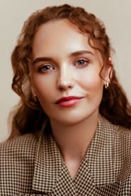 Foto del actor Julia Brown