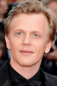 Foto del actor Alex Lutz
