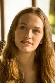 Foto del actor Zoe Graham
