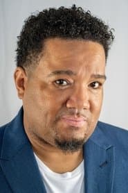 Foto del actor Marc T. Lewis