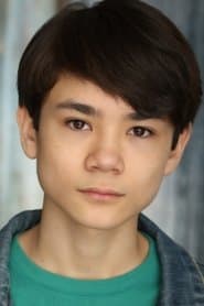 Foto del actor Lucas Jaye