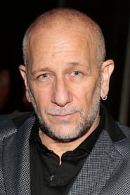 Foto del actor Mariano Argento