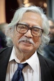 Foto del actor Ernesto Gómez Cruz