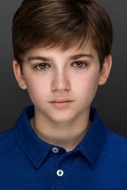 Foto del actor Zachary Golinger