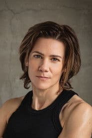 Foto del actor Cameron Esposito