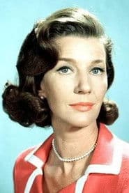 Foto del actor Lois Maxwell